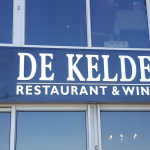 Signage for restaurants near me Cape Town