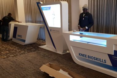 cpi services show stands