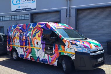 cpi services vehicle branding